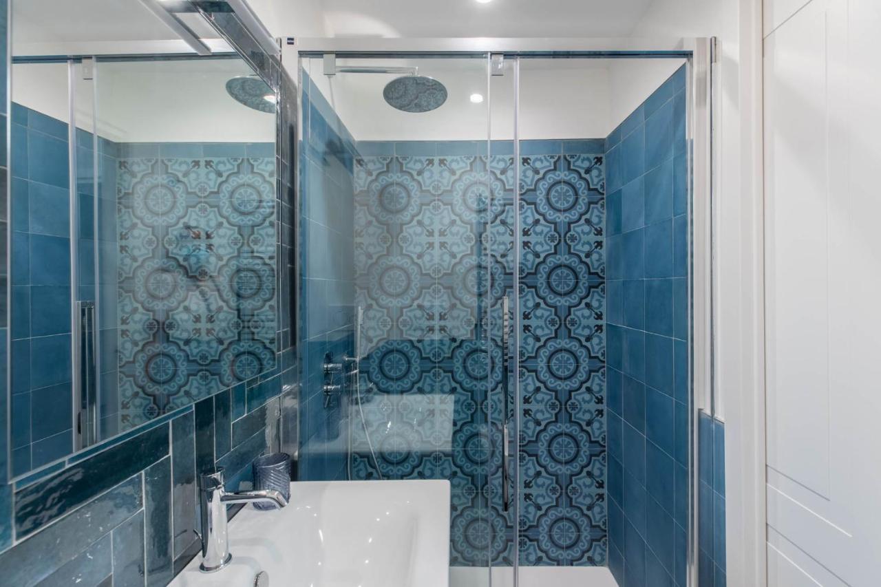 Iflat Navona Cozy Apartament Рим Екстериор снимка