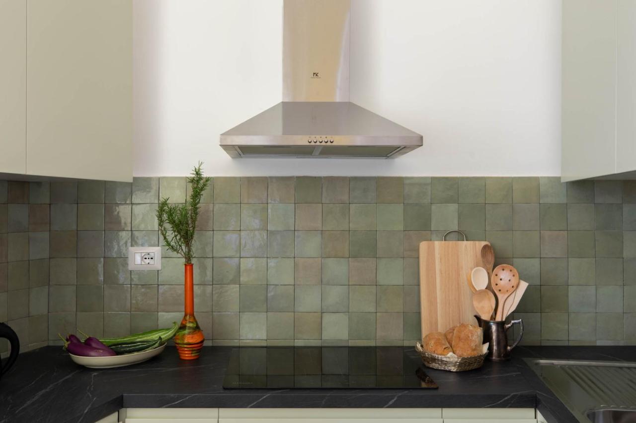 Iflat Navona Cozy Apartament Рим Екстериор снимка