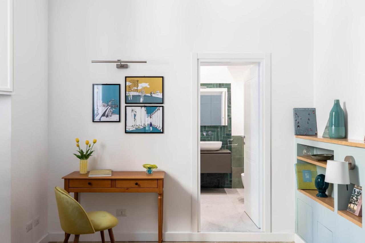 Iflat Navona Cozy Apartament Рим Екстериор снимка
