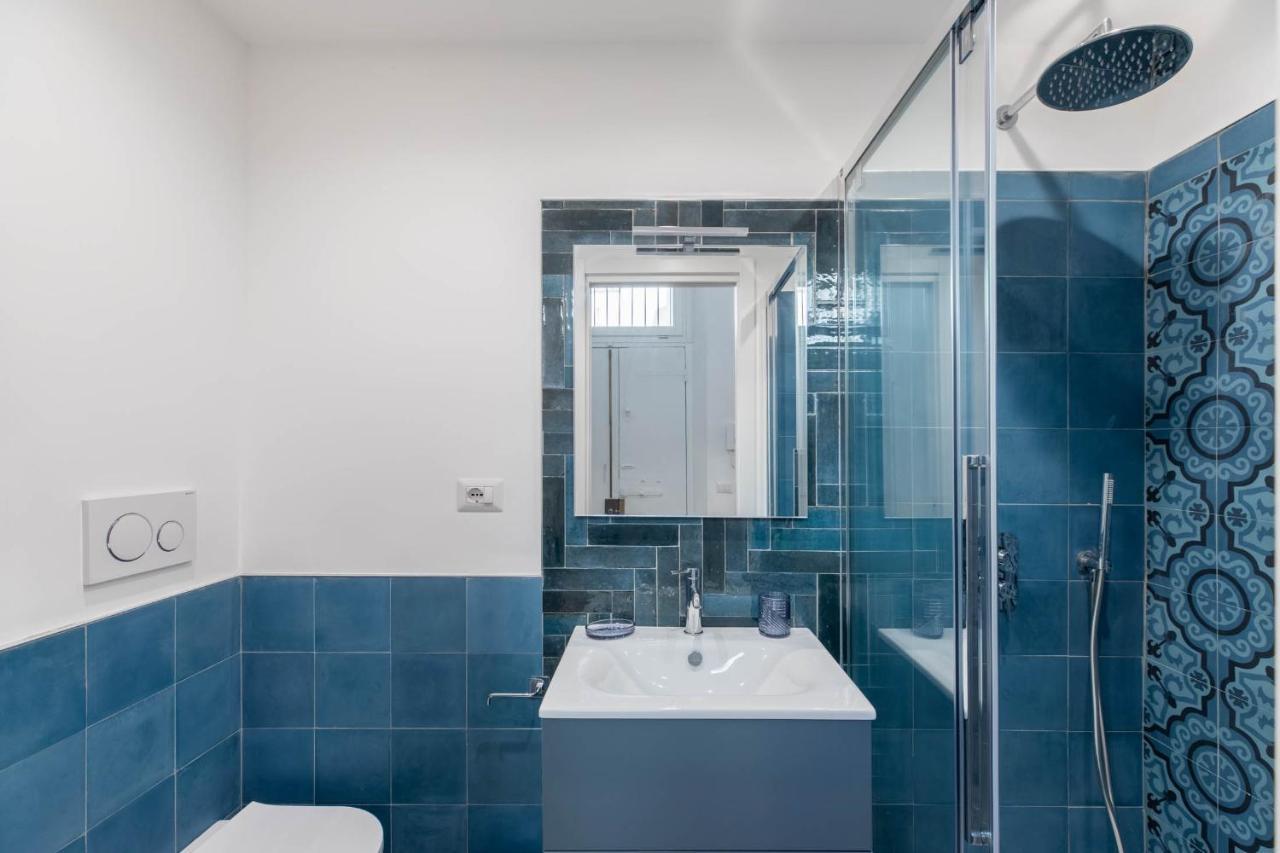 Iflat Navona Cozy Apartament Рим Екстериор снимка