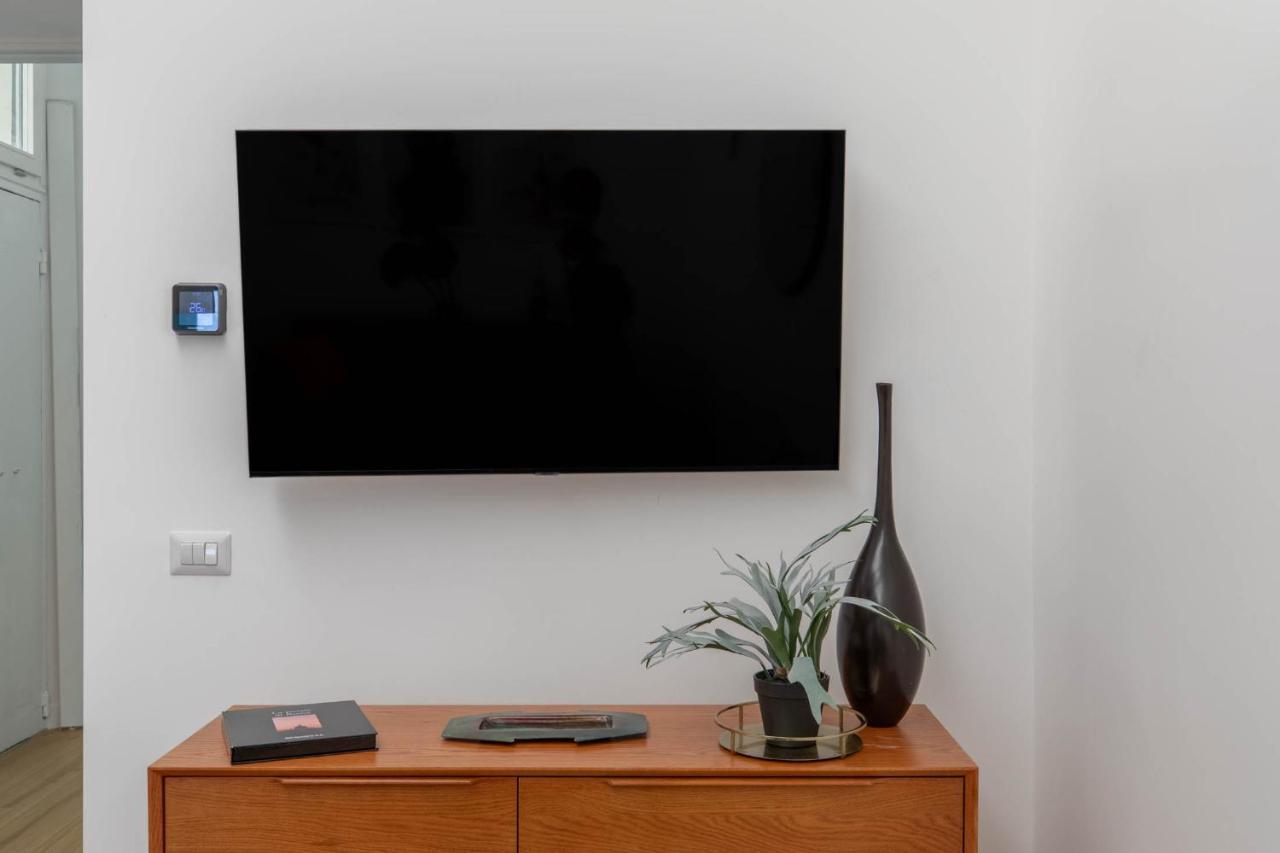 Iflat Navona Cozy Apartament Рим Екстериор снимка