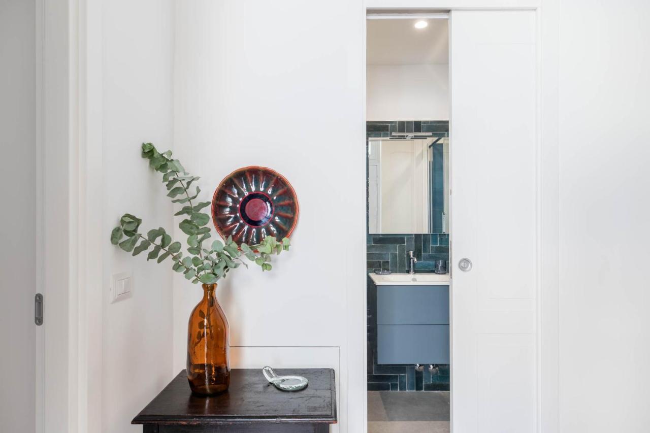 Iflat Navona Cozy Apartament Рим Екстериор снимка