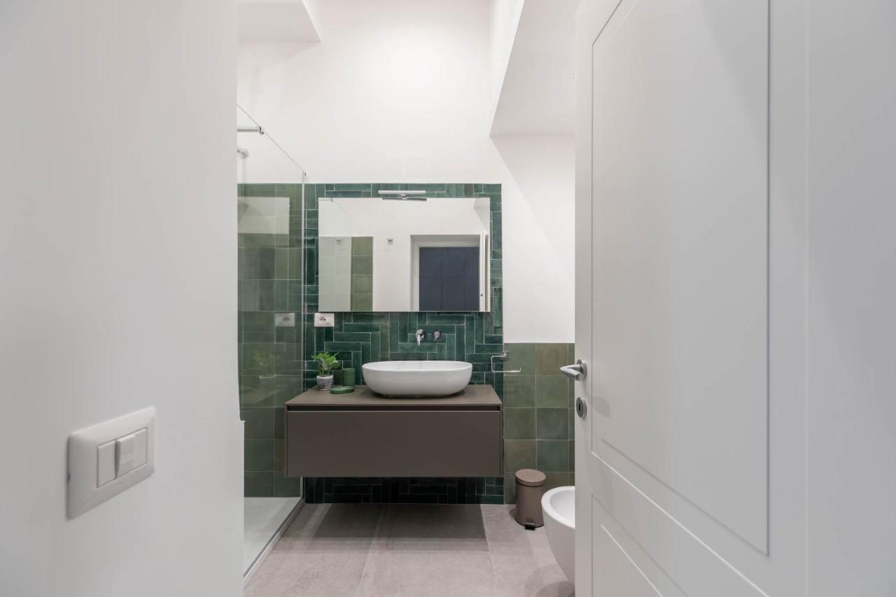 Iflat Navona Cozy Apartament Рим Екстериор снимка