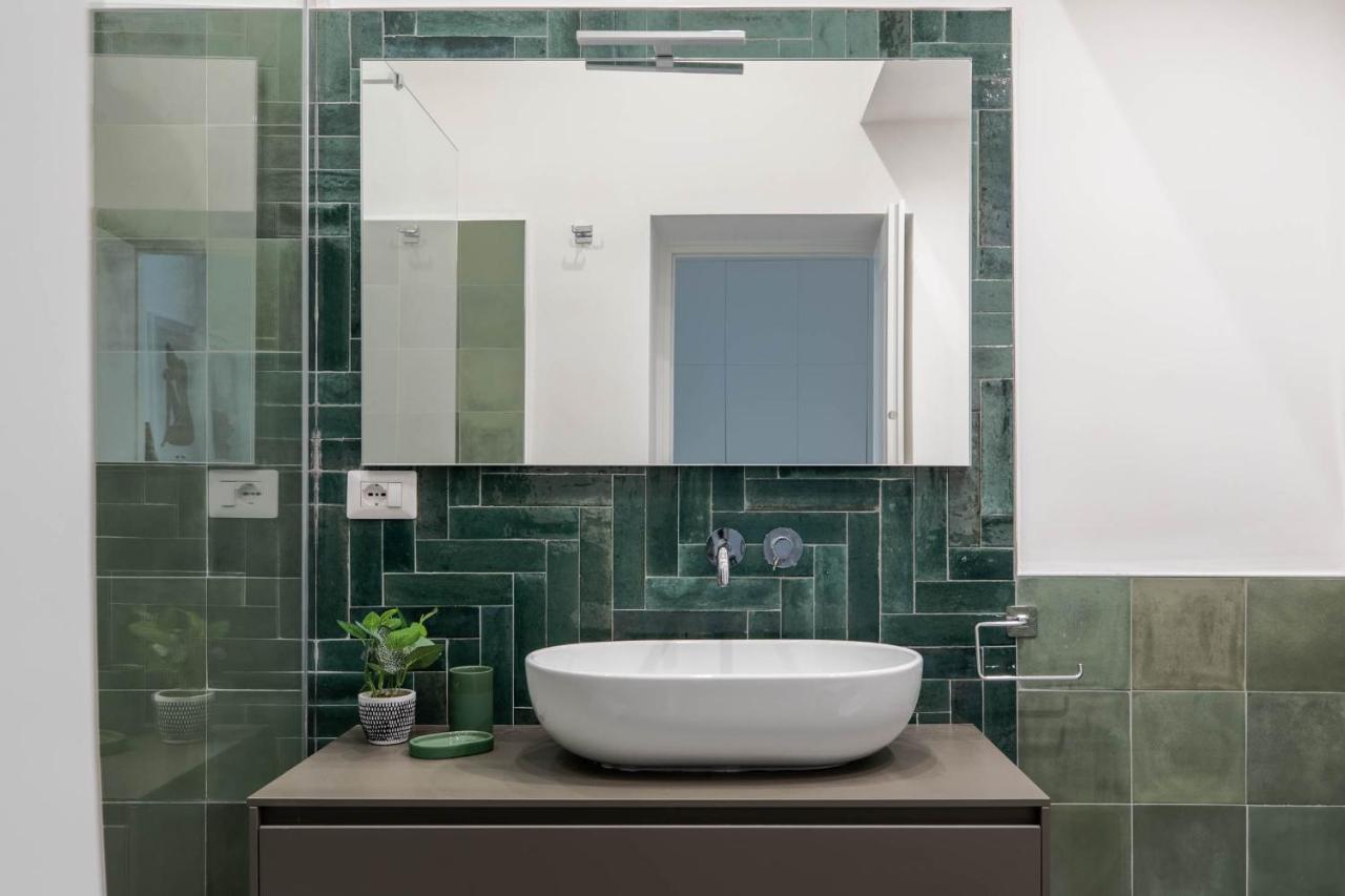 Iflat Navona Cozy Apartament Рим Екстериор снимка