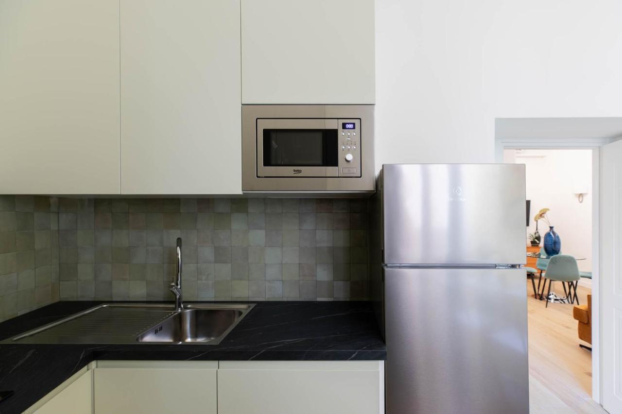 Iflat Navona Cozy Apartament Рим Екстериор снимка