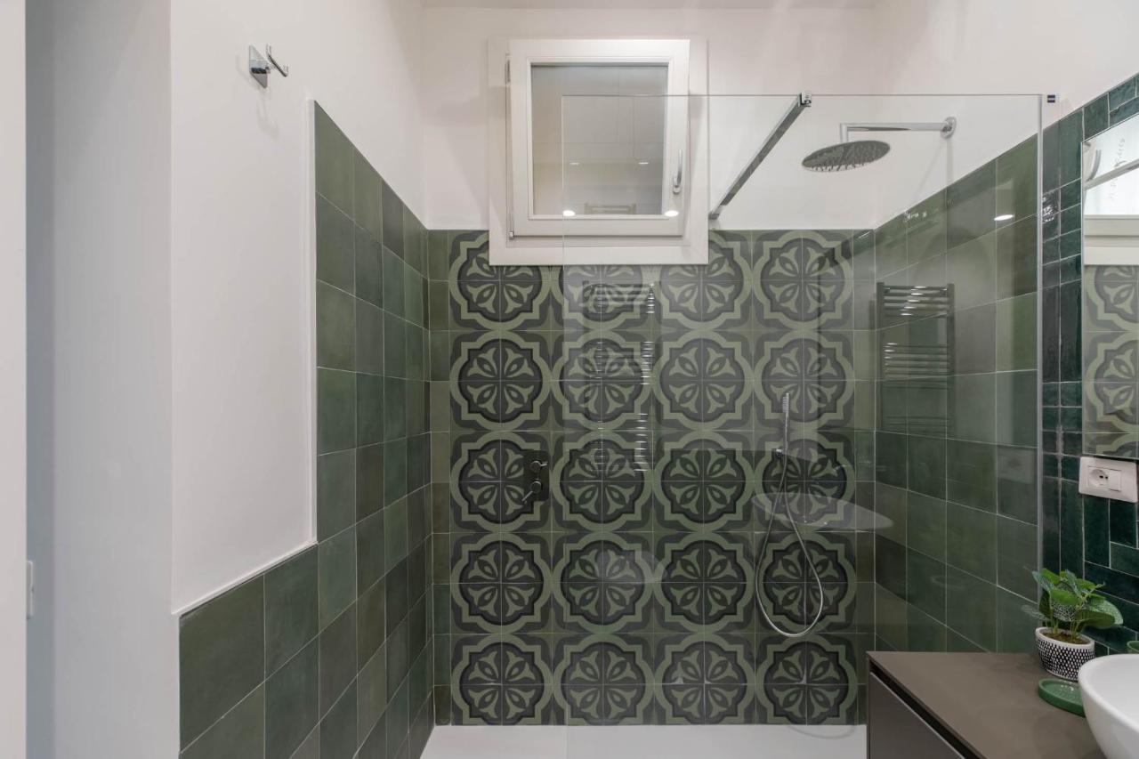 Iflat Navona Cozy Apartament Рим Екстериор снимка
